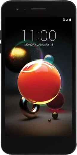 LG Aristo 2