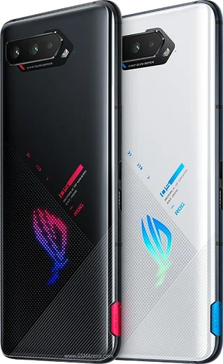 Asus ROG Phone 5