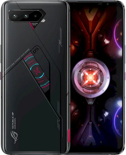 Asus ROG Phone 5s Pro