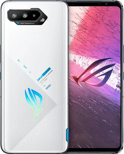 Asus ROG Phone 5s