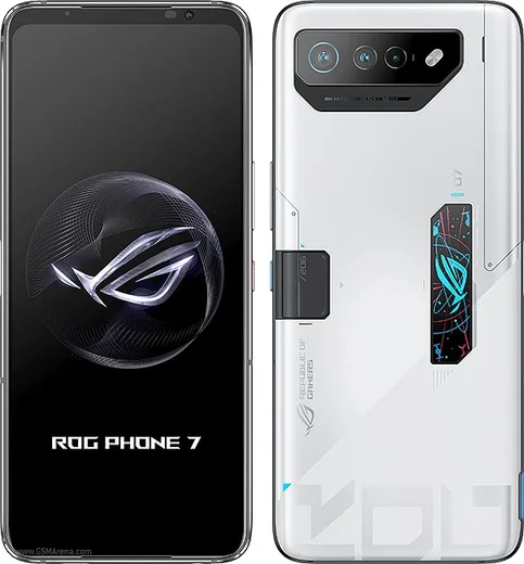 Asus ROG Phone 7 Ultimate