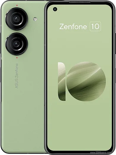 Asus Zenfone 10