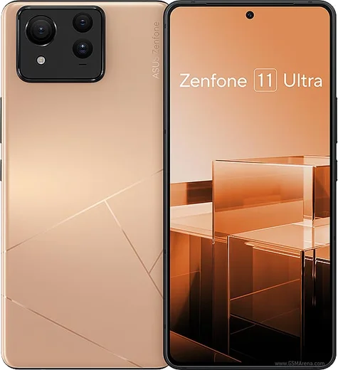 Asus Zenfone 11 Ultra
