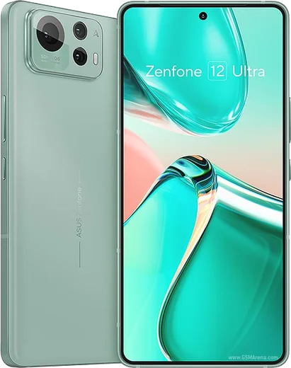 Asus Zenfone 12 Ultra