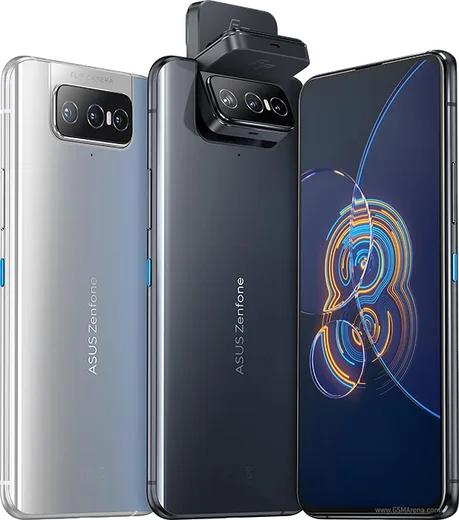Asus Zenfone 8 Flip