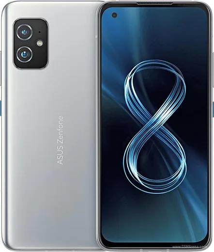 Asus Zenfone 8