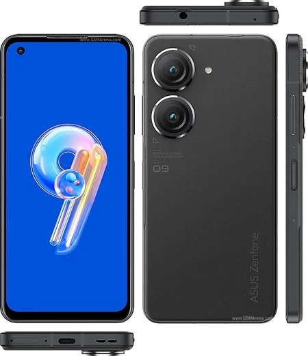 Asus Zenfone 9