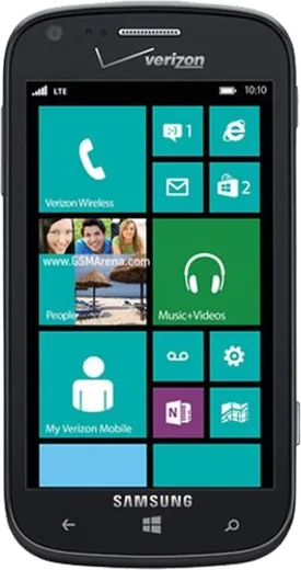 Samsung Ativ Odyssey I930