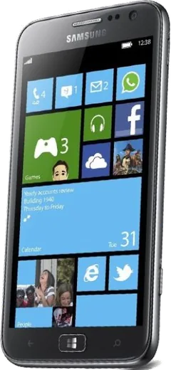 Samsung Ativ S I8750