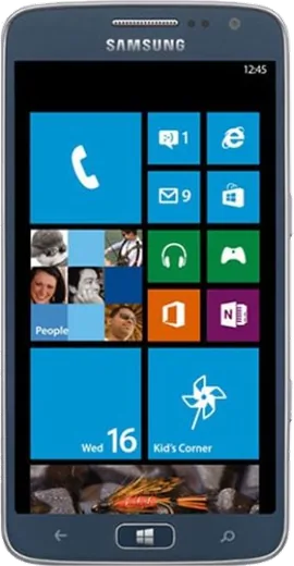 Samsung ATIV S Neo