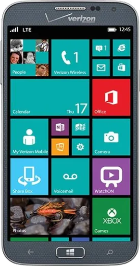 Samsung ATIV SE