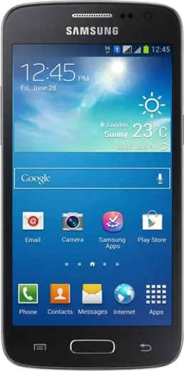 Samsung G3812B Galaxy S3 Slim