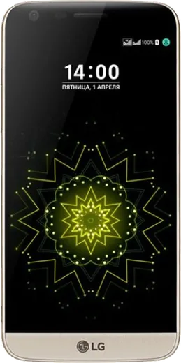 LG G5 SE