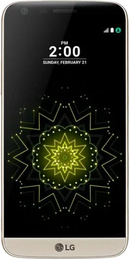LG G5