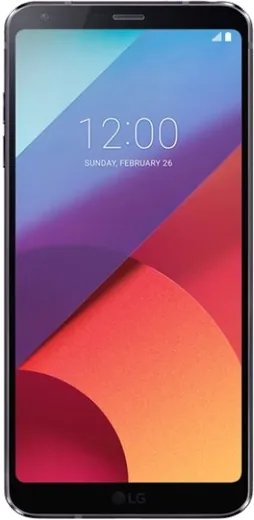 LG G6