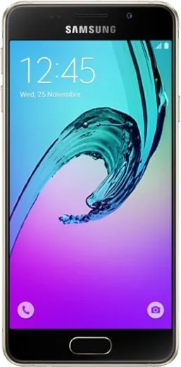Samsung Galaxy A3 (2016)