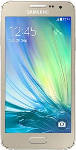 Samsung Galaxy A3 Duos
