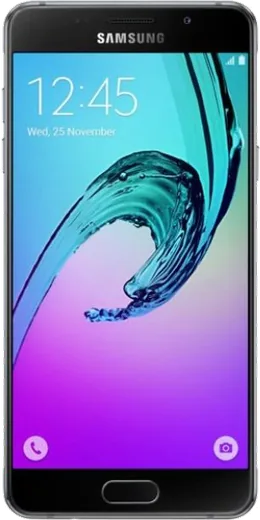 Samsung Galaxy A5 (2016)