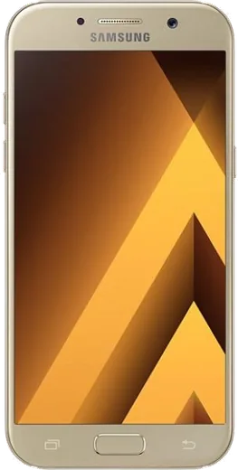Samsung Galaxy A5 (2017)