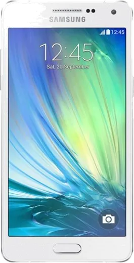 Samsung Galaxy A5 Duos