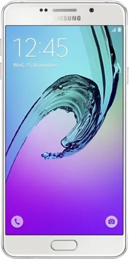 Samsung Galaxy A7 (2016)