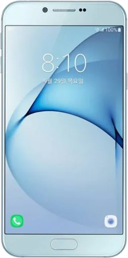 Samsung Galaxy A8 (2016)
