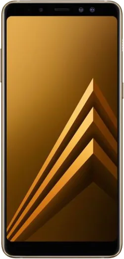 Samsung Galaxy A8+ (2018)