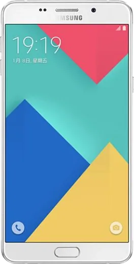 Samsung Galaxy A9 (2016)