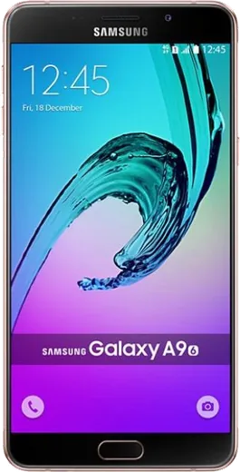 Samsung Galaxy A9 Pro (2016)