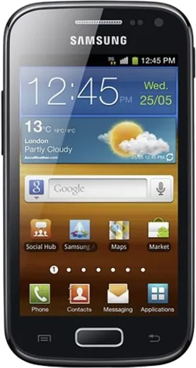 Samsung Galaxy Ace 2 I8160