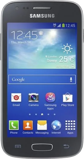 Samsung Galaxy Ace 3