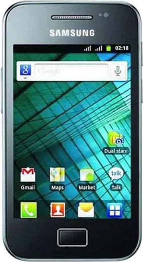 Samsung Galaxy Ace Duos I589