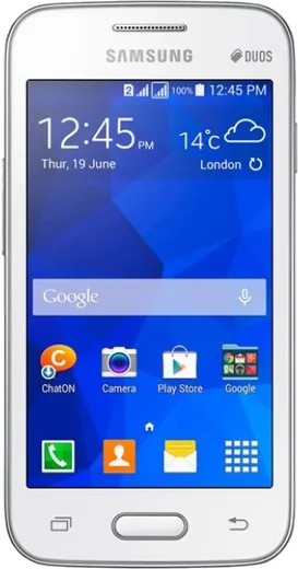 Samsung Galaxy Ace NXT