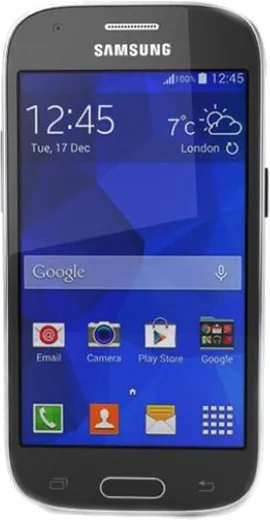 Samsung Galaxy Ace Style LTE