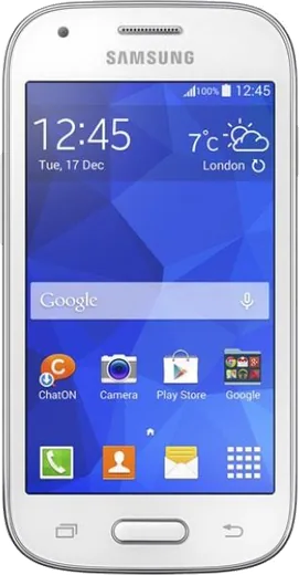 Samsung Galaxy Ace Style
