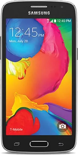 Samsung Galaxy Avant
