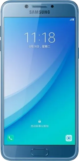 Samsung Galaxy C5 Pro