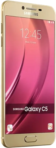 Samsung Galaxy C5