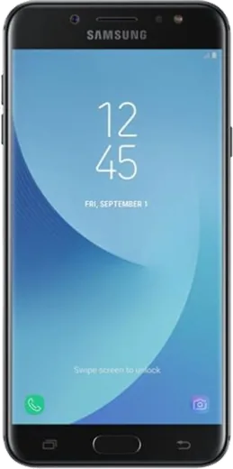 Samsung Galaxy C7 (2017)