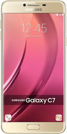 Samsung Galaxy C7 Pro
