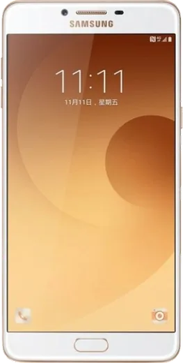 Samsung Galaxy C9 Pro