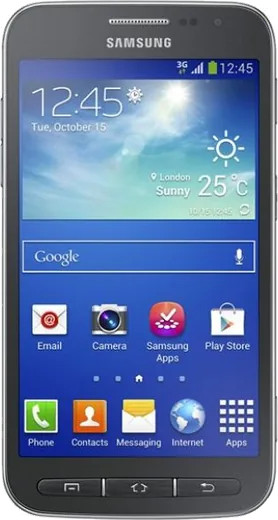 Samsung Galaxy Core Advance
