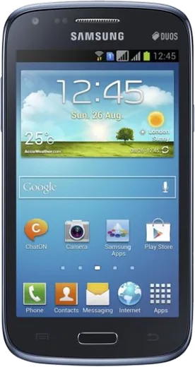 Samsung Galaxy Core I8260