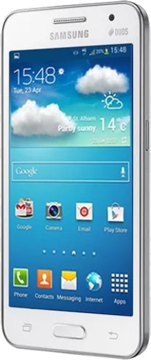 Samsung Galaxy Core II