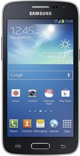 Samsung Galaxy Core LTE