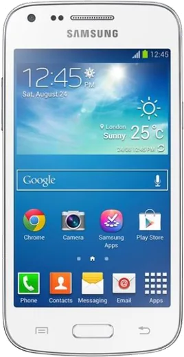 Samsung Galaxy Core Plus