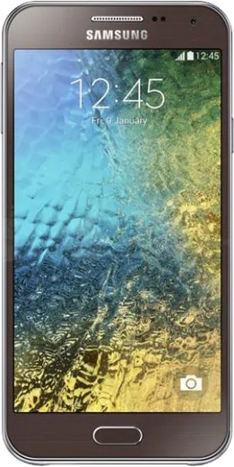 Samsung Galaxy E5