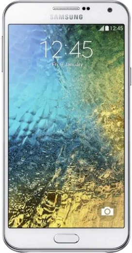 Samsung Galaxy E7
