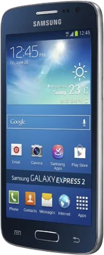 Samsung Galaxy Express 2