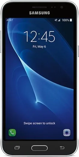 Samsung Galaxy Express Prime